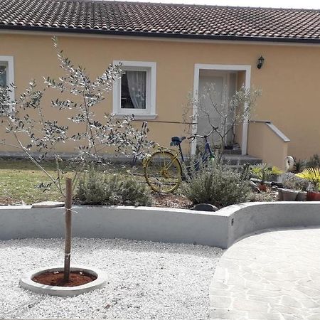 Apartment Andjel Porec Esterno foto