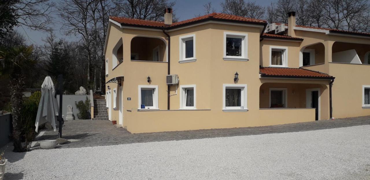 Apartment Andjel Porec Esterno foto