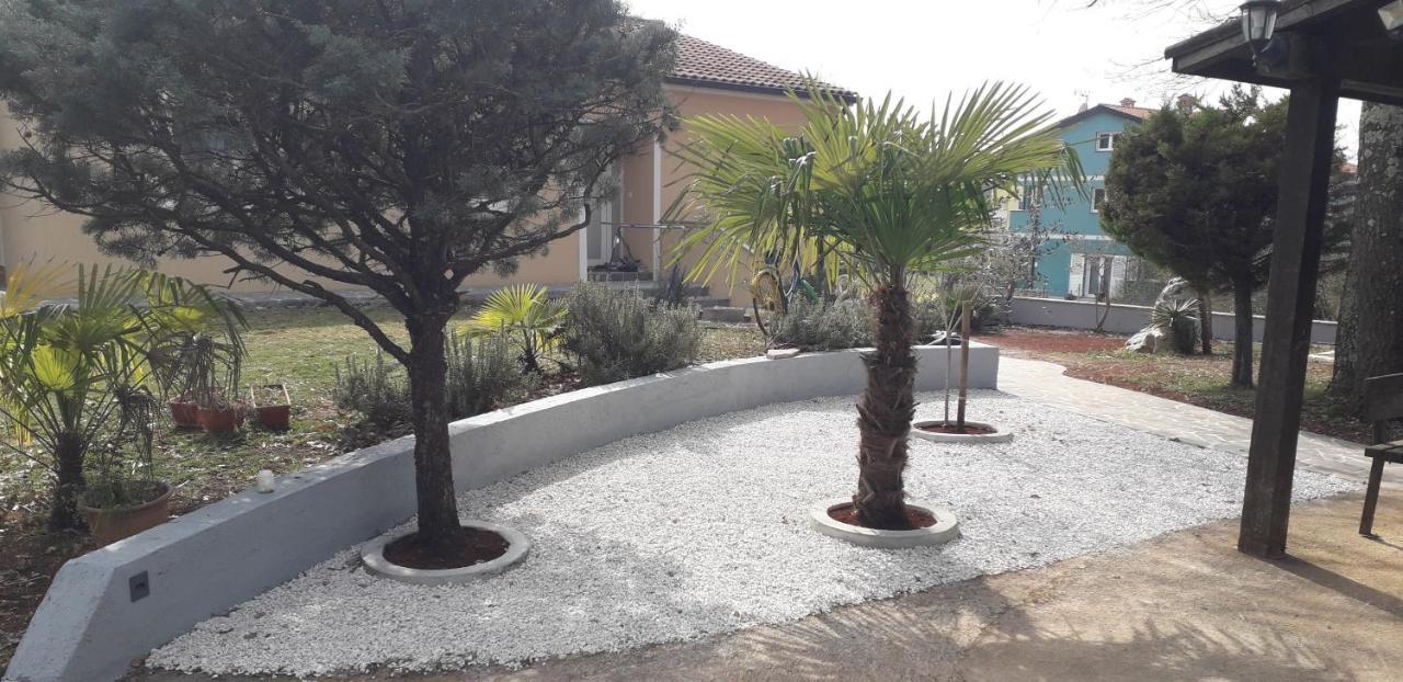 Apartment Andjel Porec Esterno foto