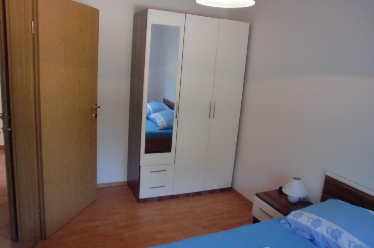 Apartment Andjel Porec Esterno foto