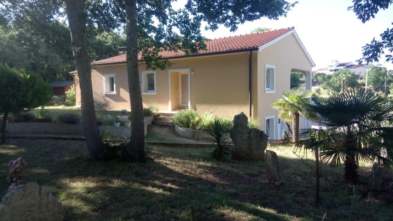 Apartment Andjel Porec Esterno foto