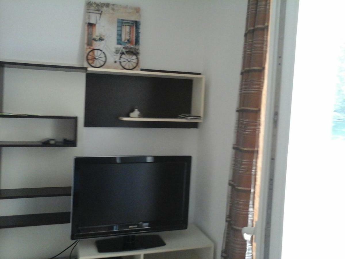 Apartment Andjel Porec Esterno foto