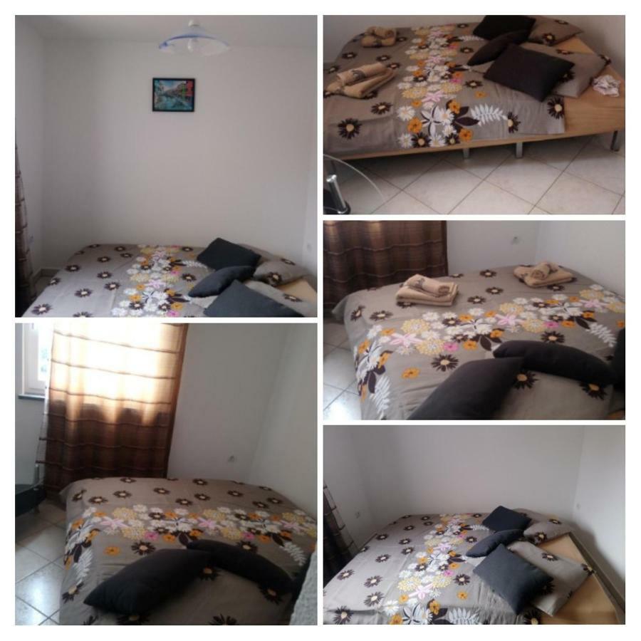 Apartment Andjel Porec Esterno foto