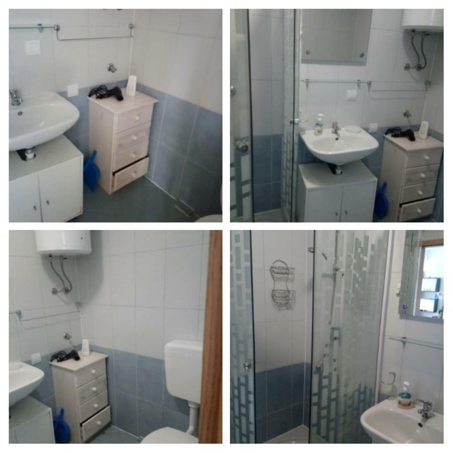 Apartment Andjel Porec Esterno foto