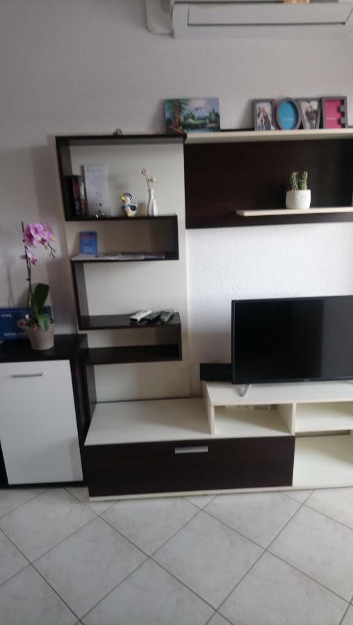 Apartment Andjel Porec Esterno foto