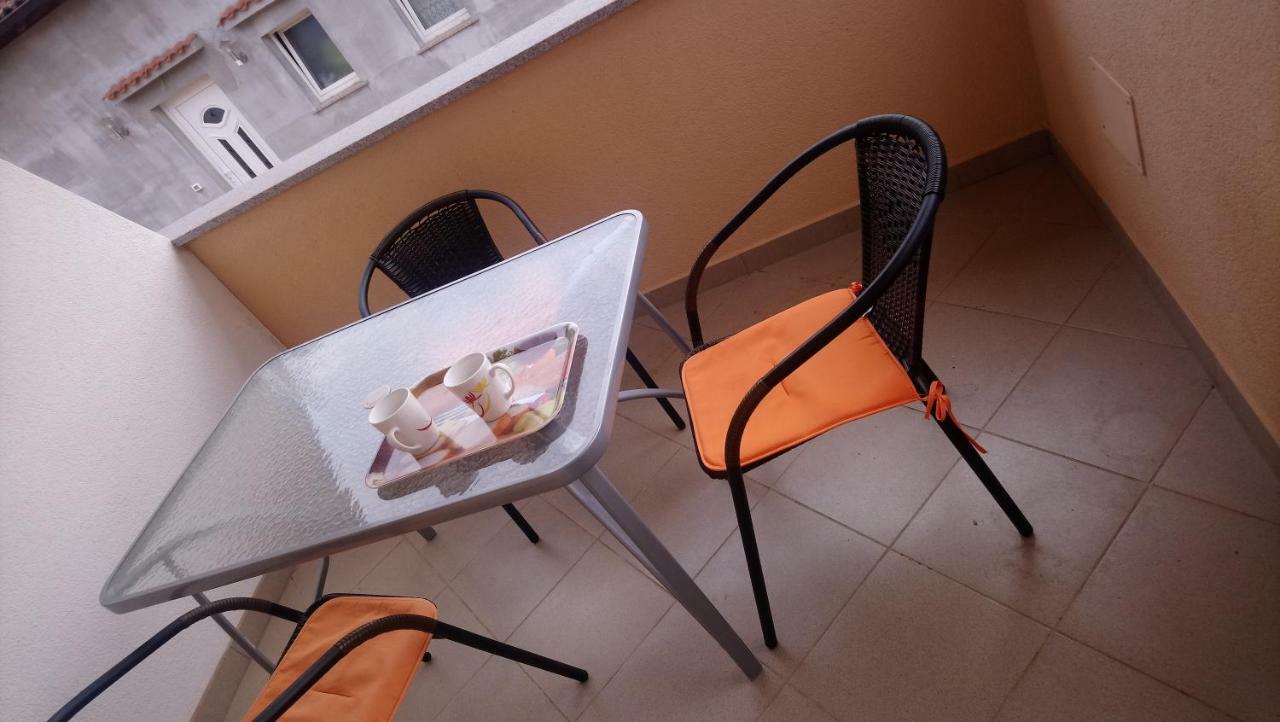 Apartment Andjel Porec Esterno foto