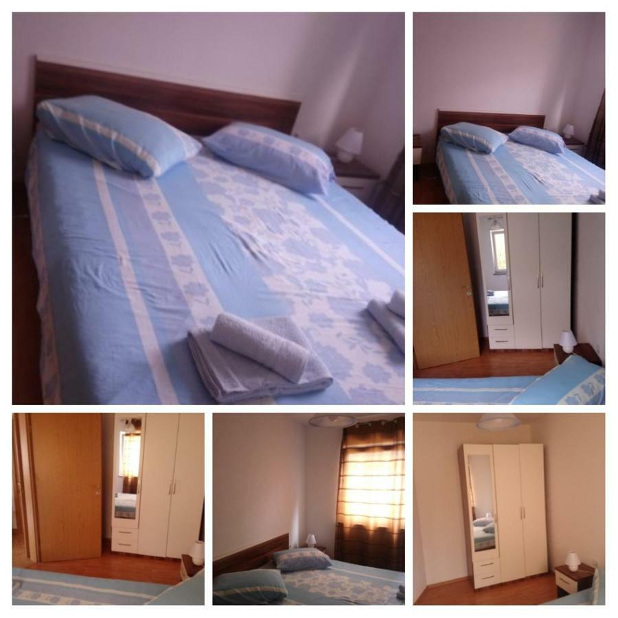 Apartment Andjel Porec Esterno foto