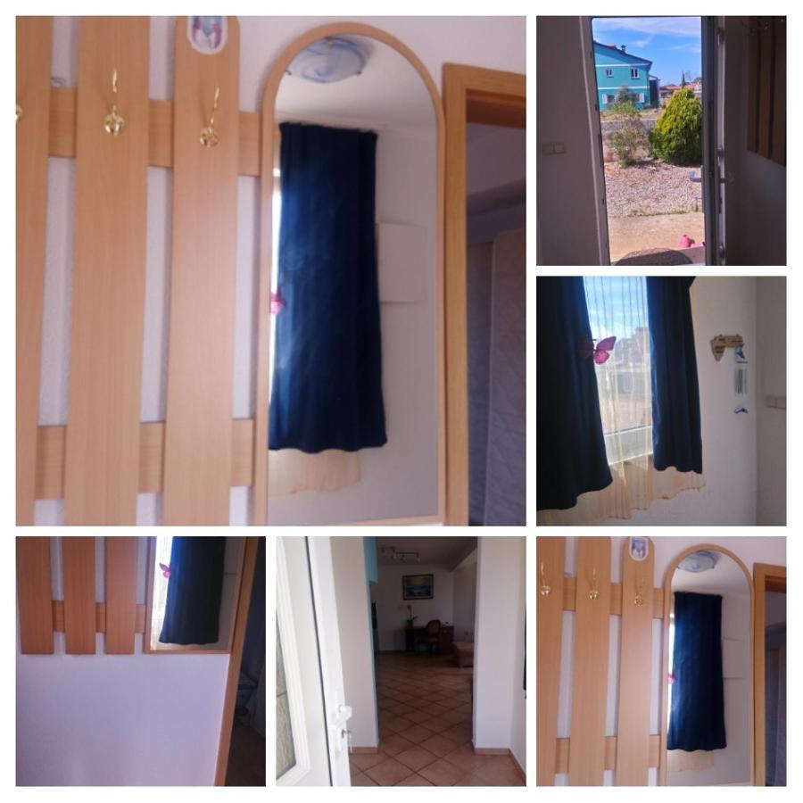Apartment Andjel Porec Esterno foto