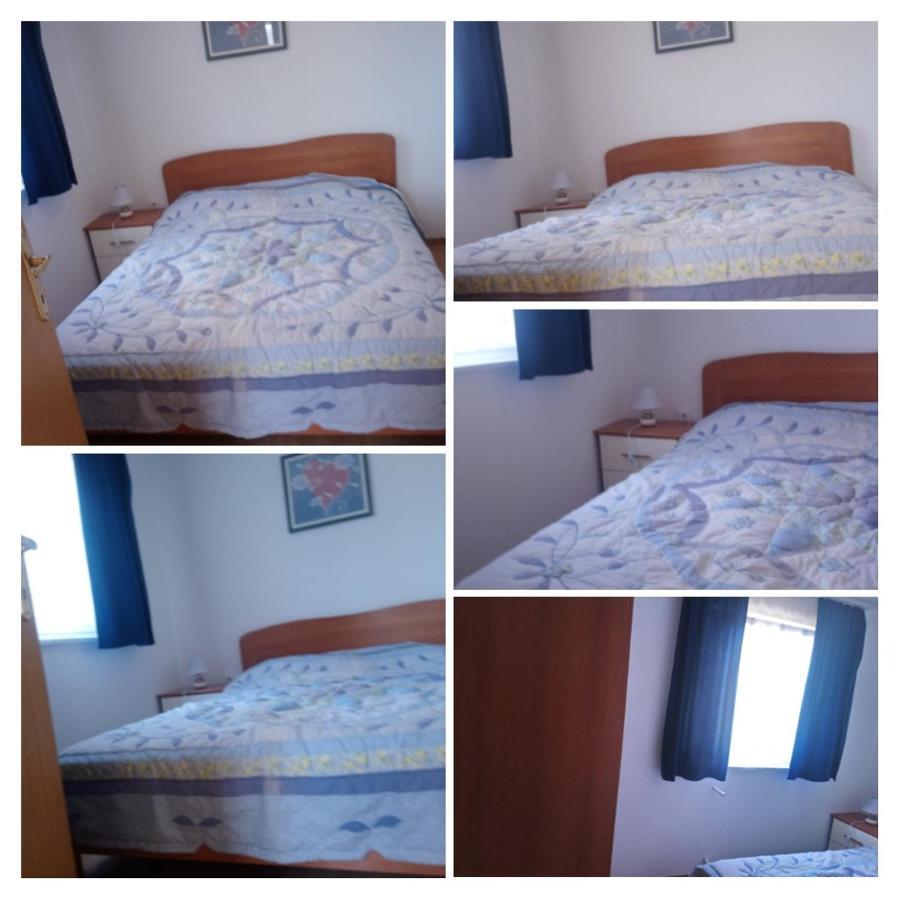 Apartment Andjel Porec Esterno foto
