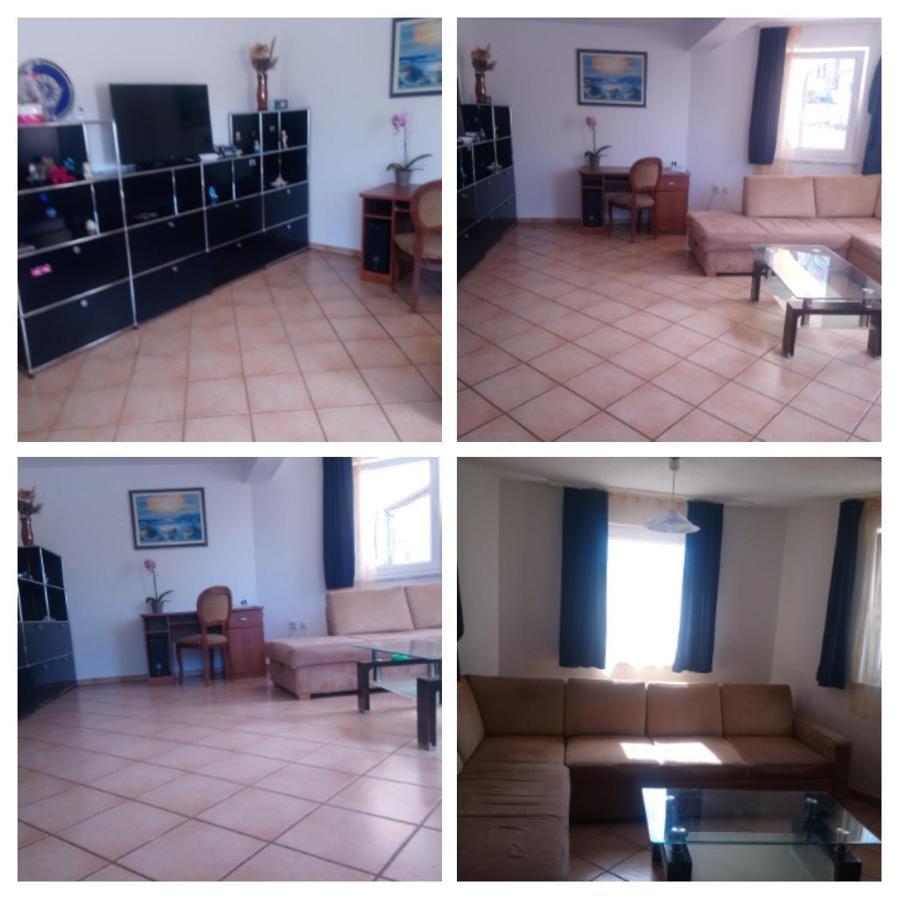 Apartment Andjel Porec Esterno foto