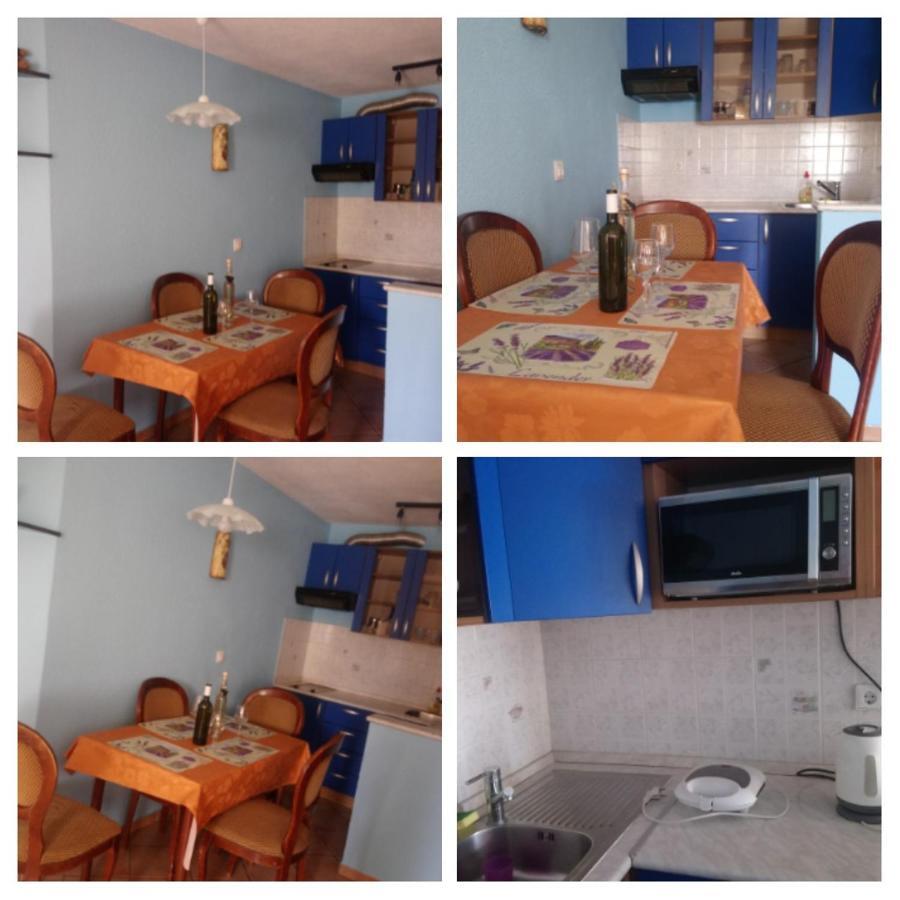 Apartment Andjel Porec Esterno foto